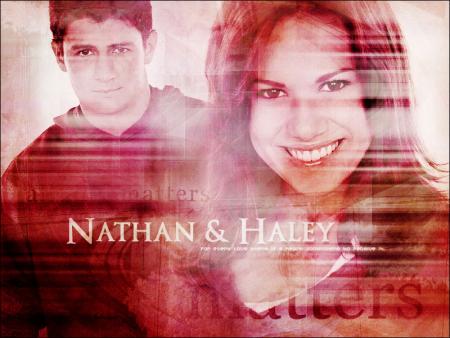 NATHAN & HALEY